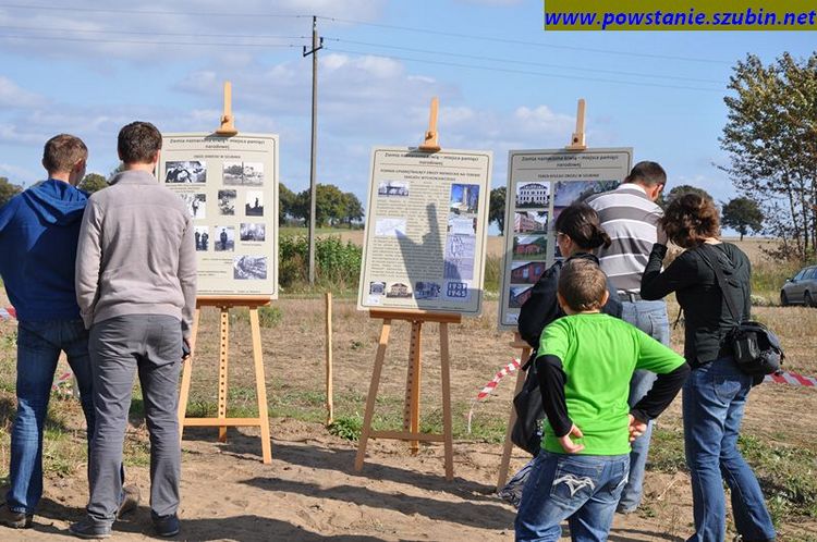 IV PIKNIK PRZY BUNKRZE w Gołańczy