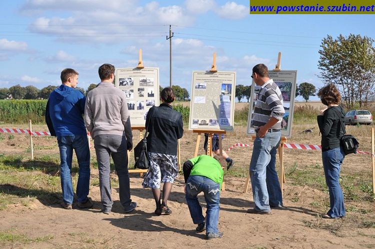 IV PIKNIK PRZY BUNKRZE w Gołańczy