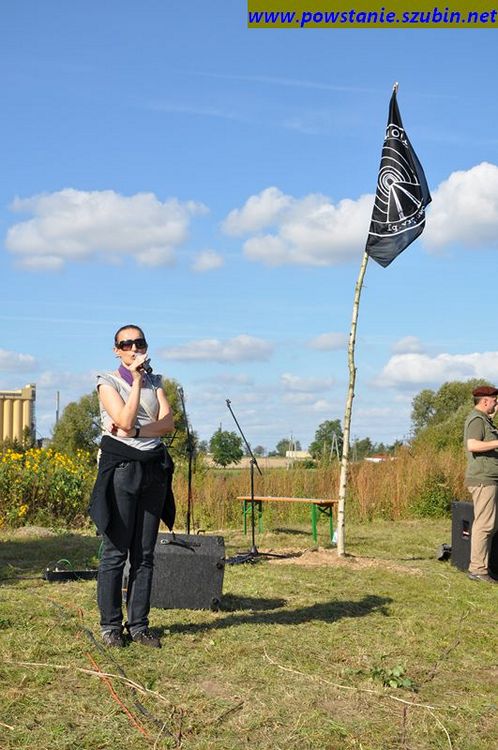 IV PIKNIK PRZY BUNKRZE w Gołańczy