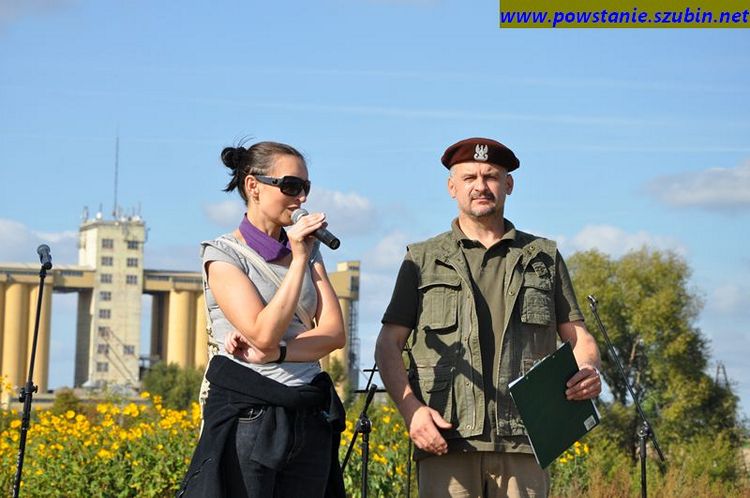 IV PIKNIK PRZY BUNKRZE w Gołańczy