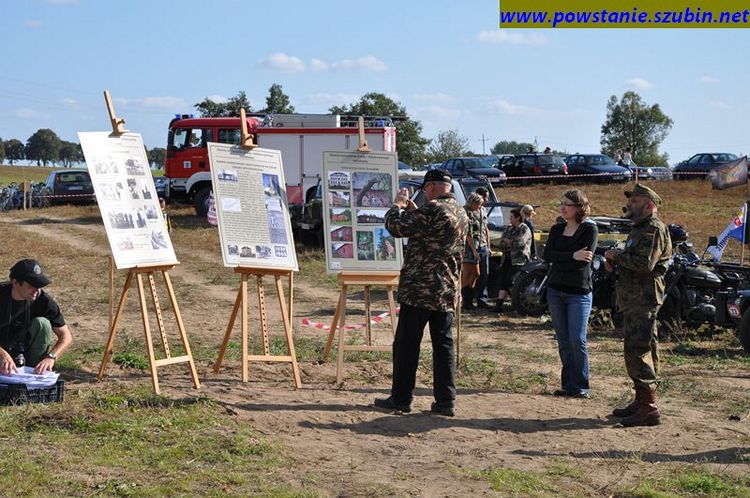 IV PIKNIK PRZY BUNKRZE w Gołańczy