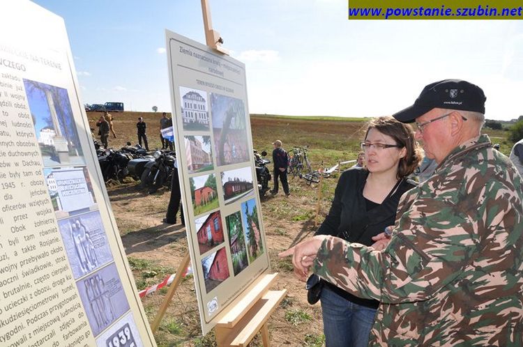 IV PIKNIK PRZY BUNKRZE w Gołańczy