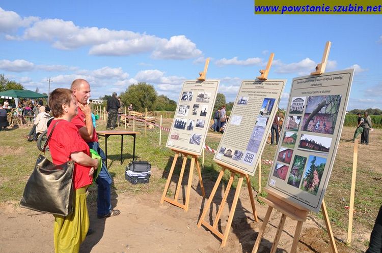 IV PIKNIK PRZY BUNKRZE w Gołańczy