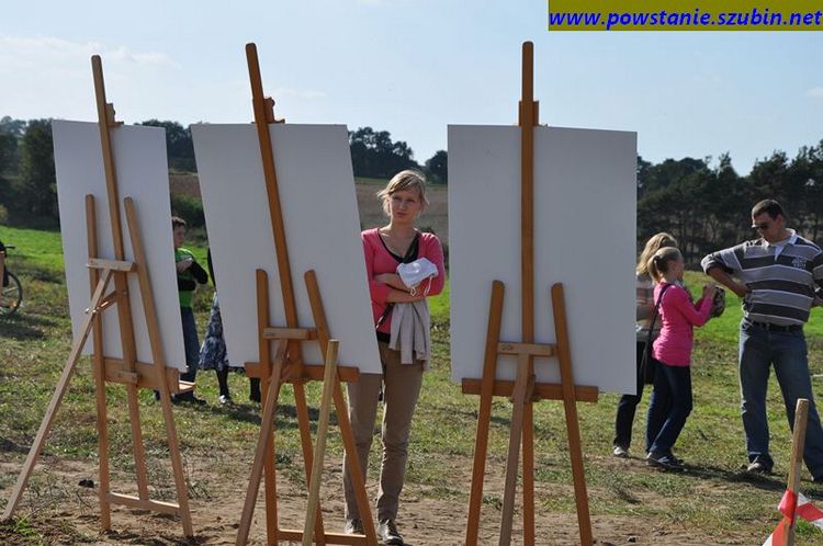 IV PIKNIK PRZY BUNKRZE w Gołańczy