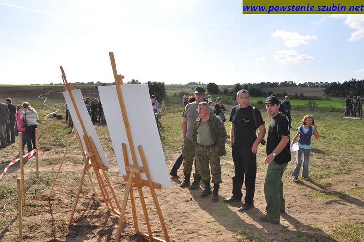 IV PIKNIK PRZY BUNKRZE w Gołańczy