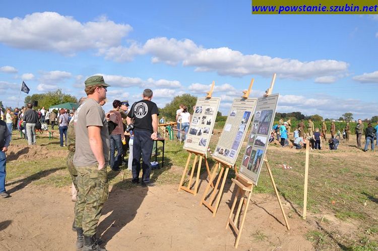 IV PIKNIK PRZY BUNKRZE w Gołańczy