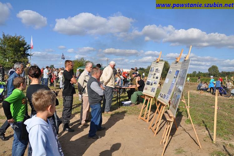 IV PIKNIK PRZY BUNKRZE w Gołańczy