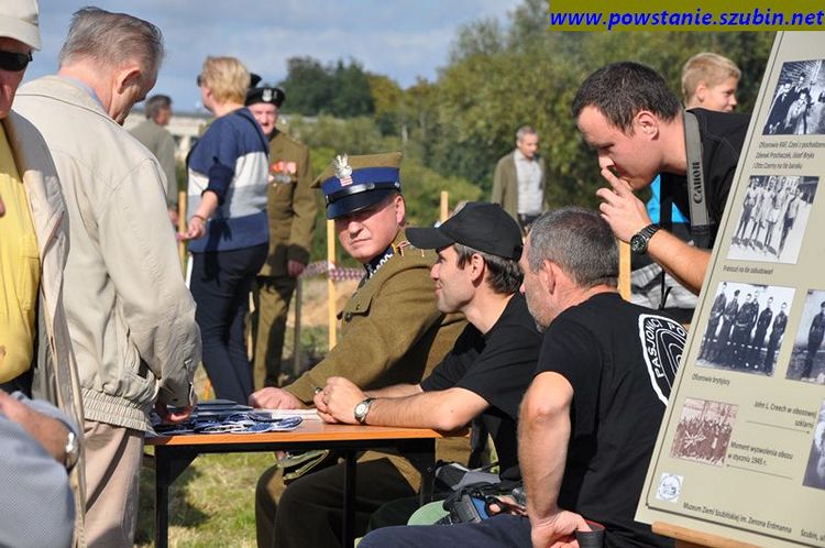 IV PIKNIK PRZY BUNKRZE w Gołańczy