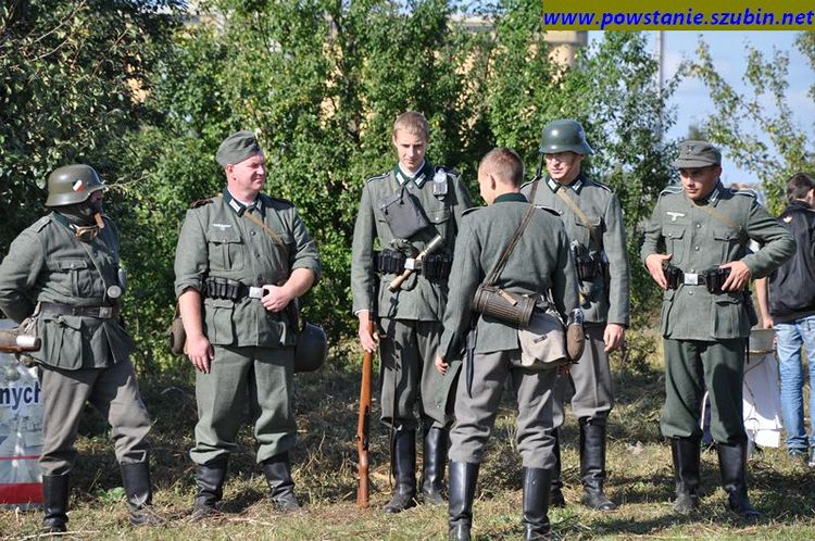 IV PIKNIK PRZY BUNKRZE w Gołańczy