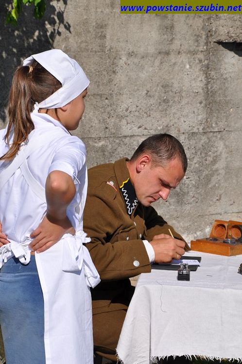 IV PIKNIK PRZY BUNKRZE w Gołańczy