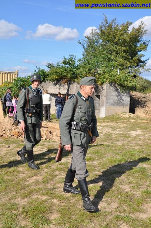 IV PIKNIK PRZY BUNKRZE w Gołańczy