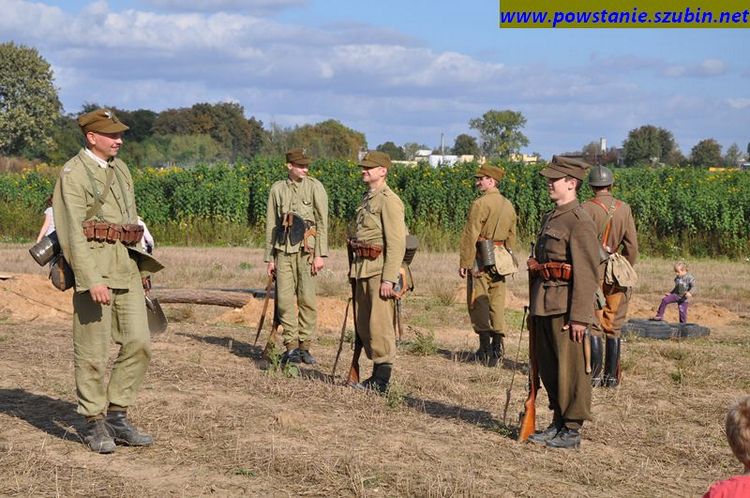 IV PIKNIK PRZY BUNKRZE w Gołańczy