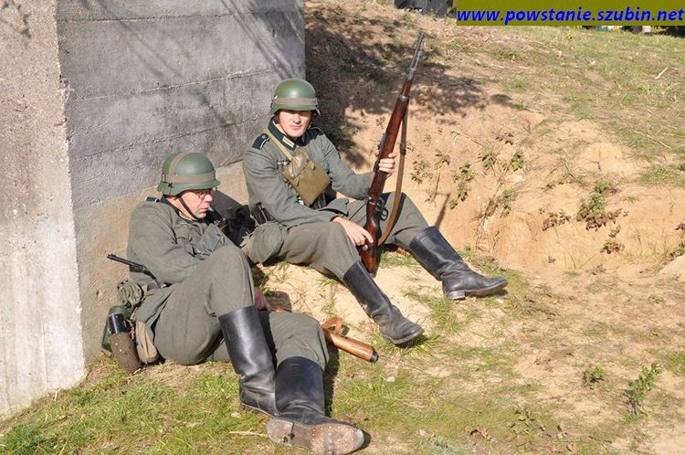 IV PIKNIK PRZY BUNKRZE w Gołańczy