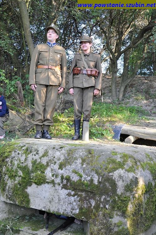 IV PIKNIK PRZY BUNKRZE w Gołańczy