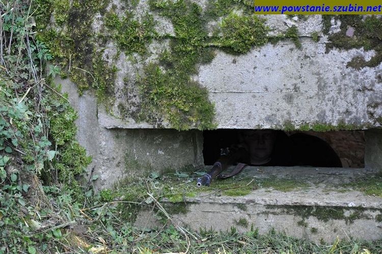 IV PIKNIK PRZY BUNKRZE w Gołańczy