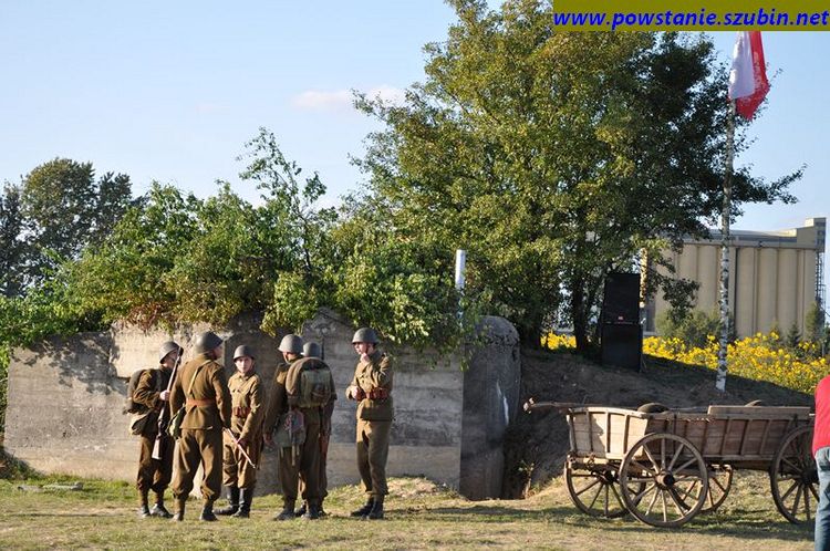 IV PIKNIK PRZY BUNKRZE w Gołańczy