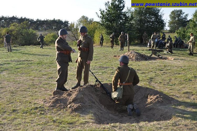IV PIKNIK PRZY BUNKRZE w Gołańczy
