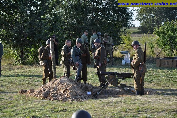 IV PIKNIK PRZY BUNKRZE w Gołańczy