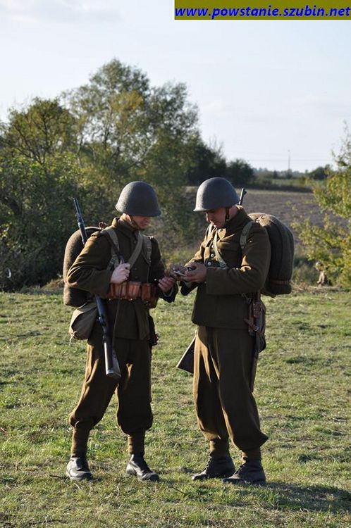 IV PIKNIK PRZY BUNKRZE w Gołańczy