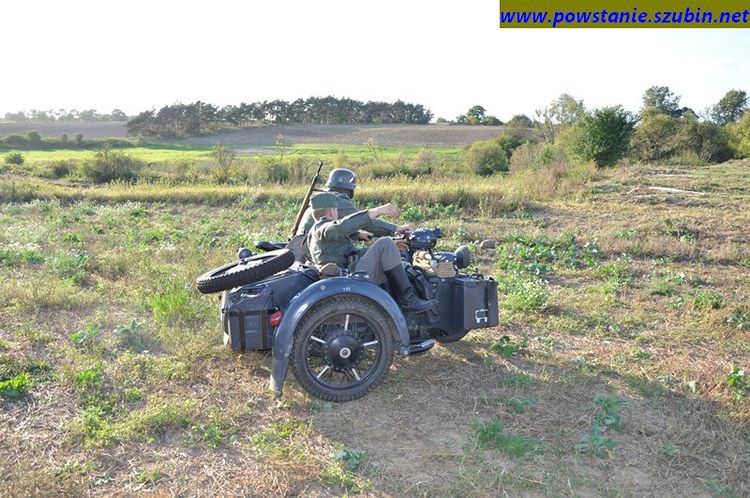 IV PIKNIK PRZY BUNKRZE w Gołańczy