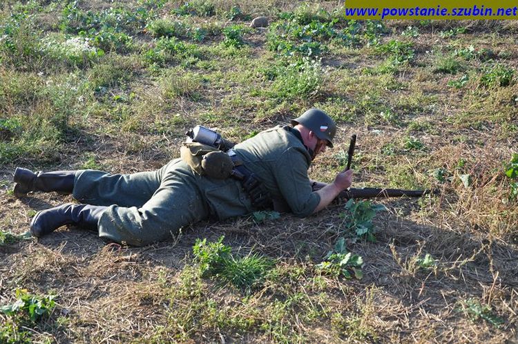 IV PIKNIK PRZY BUNKRZE w Gołańczy