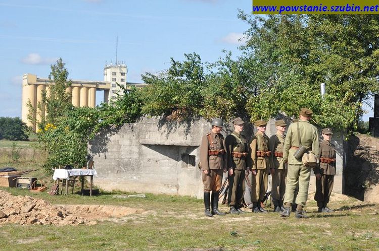 IV PIKNIK PRZY BUNKRZE w Gołańczy