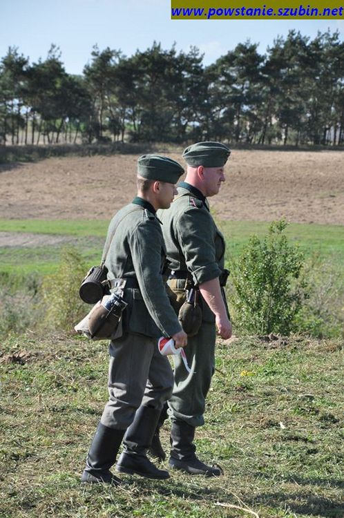 IV PIKNIK PRZY BUNKRZE w Gołańczy