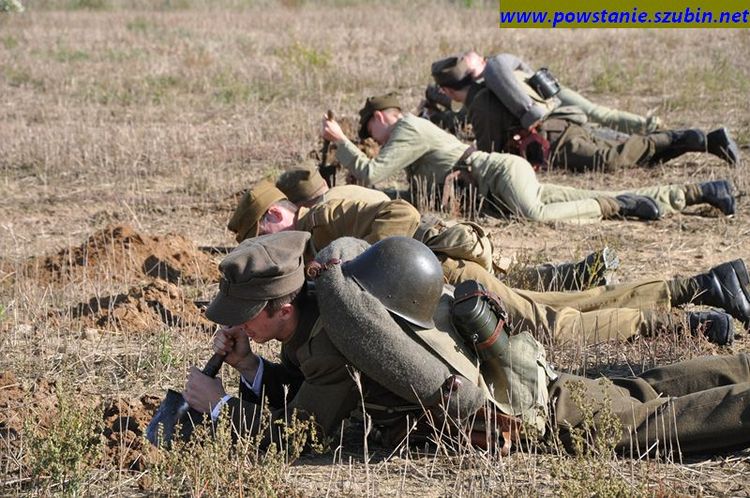 IV PIKNIK PRZY BUNKRZE w Gołańczy