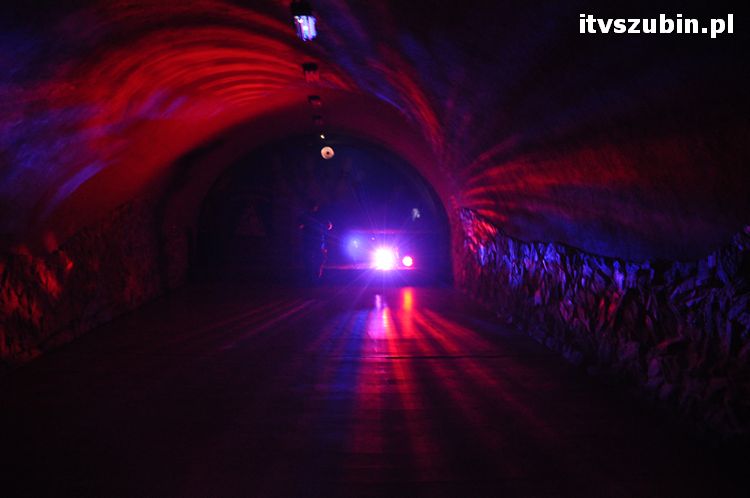 Piątkowy wieczór w Szubinie