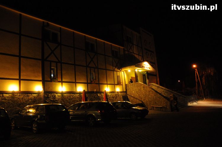 Piątkowy wieczór w Szubinie