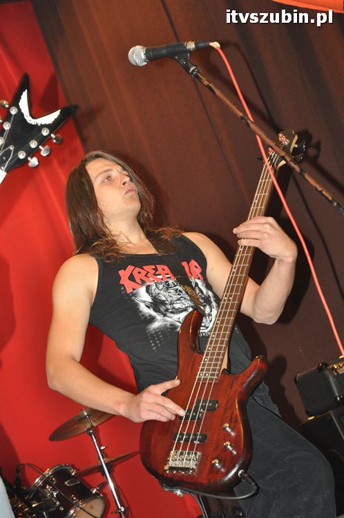 Piątkowy wieczór w Szubinie