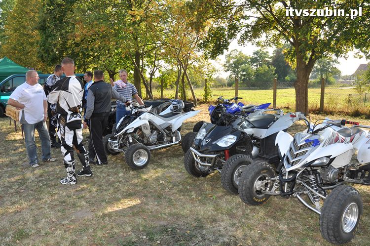 Festyn Rodzinny w Szubińskiej 