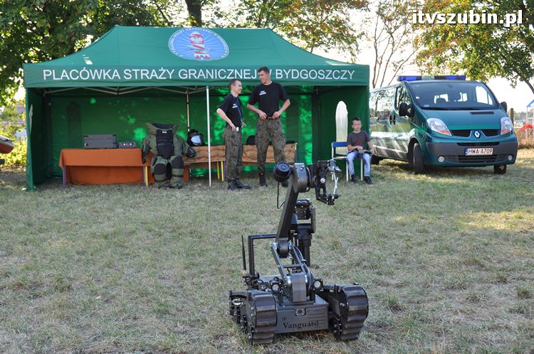 Festyn Rodzinny w Szubińskiej 