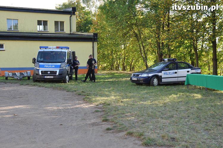 Festyn Rodzinny w Szubińskiej 