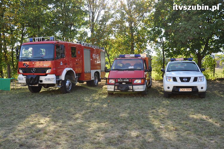 Festyn Rodzinny w Szubińskiej 