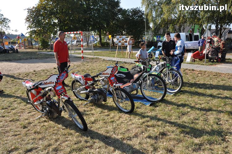 Festyn Rodzinny w Szubińskiej 