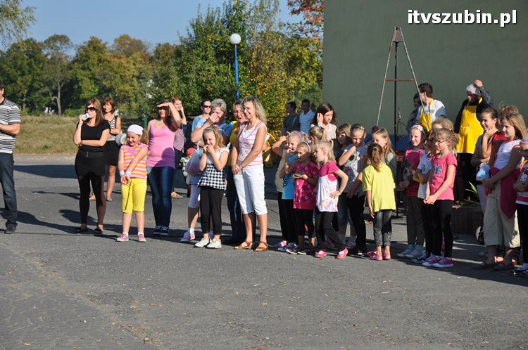Festyn Rodzinny w Szubińskiej 