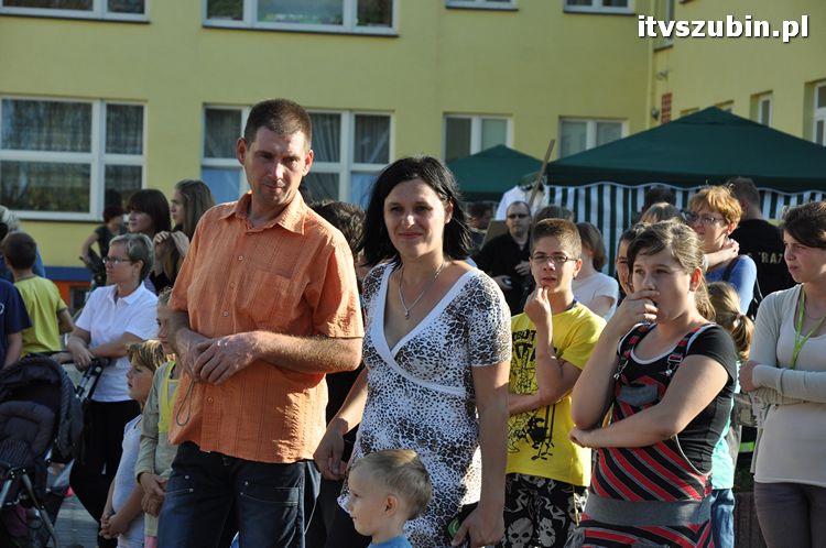 Festyn Rodzinny w Szubińskiej 