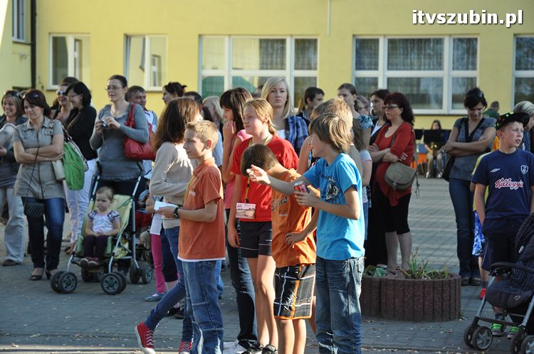 Festyn Rodzinny w Szubińskiej 