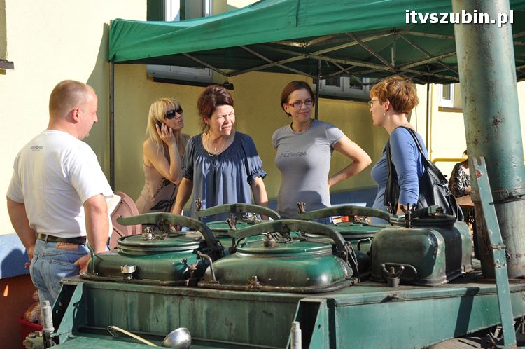 Festyn Rodzinny w Szubińskiej 