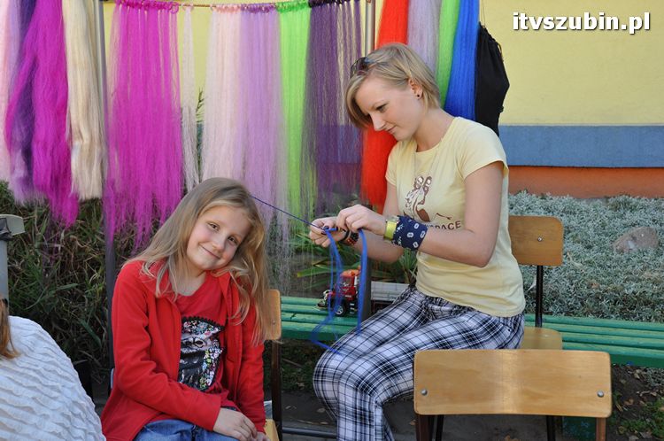 Festyn Rodzinny w Szubińskiej 