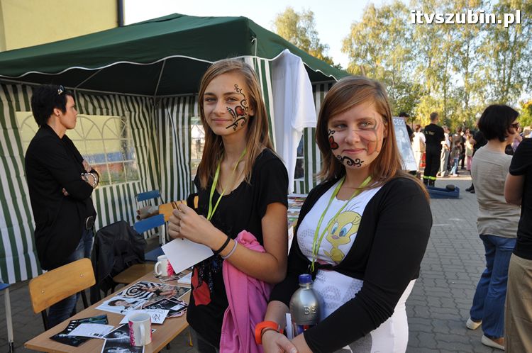 Festyn Rodzinny w Szubińskiej 