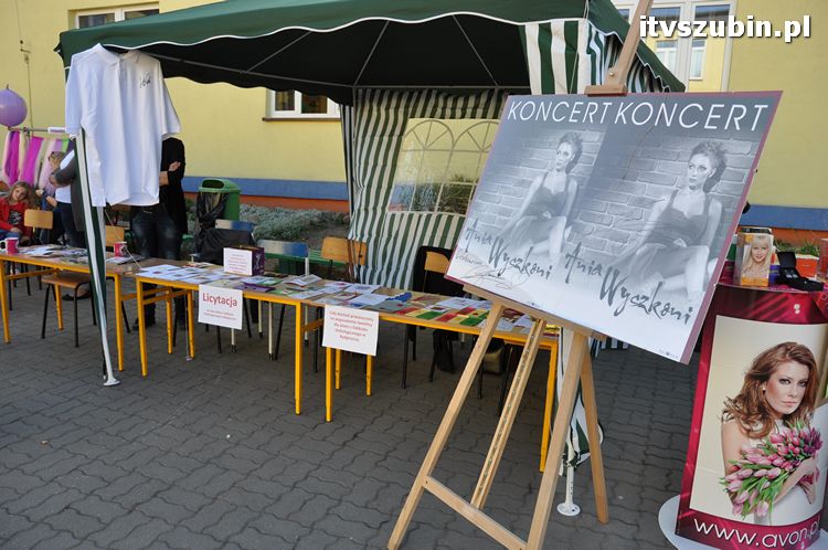 Festyn Rodzinny w Szubińskiej 