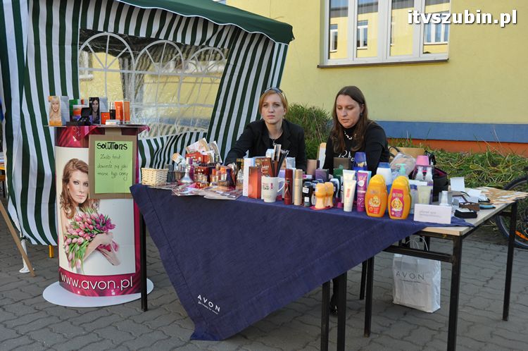 Festyn Rodzinny w Szubińskiej 