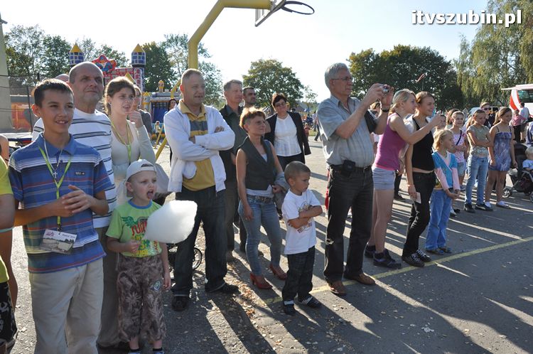 Festyn Rodzinny w Szubińskiej 