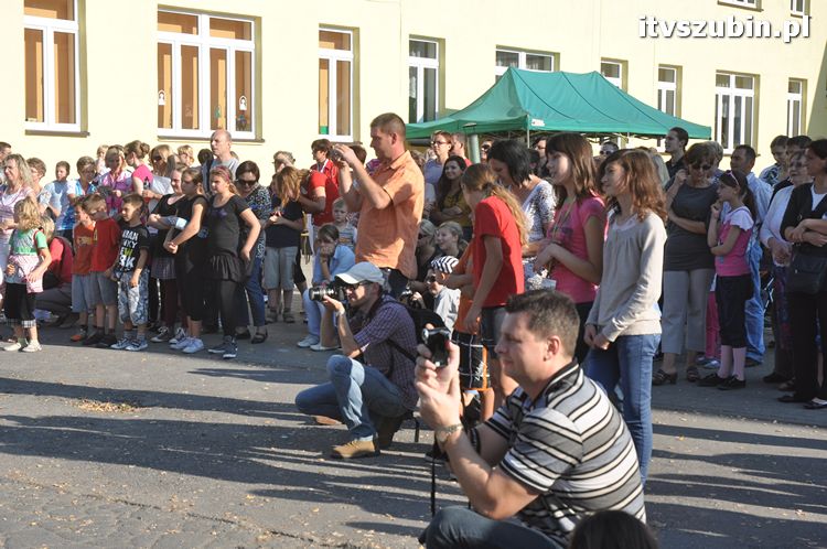 Festyn Rodzinny w Szubińskiej 