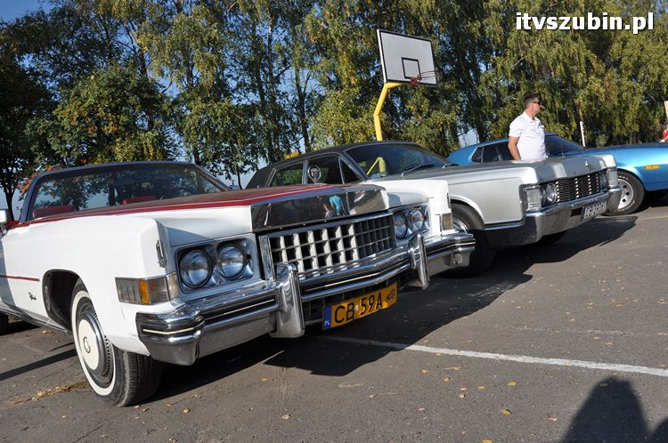 Festyn Rodzinny w Szubińskiej 