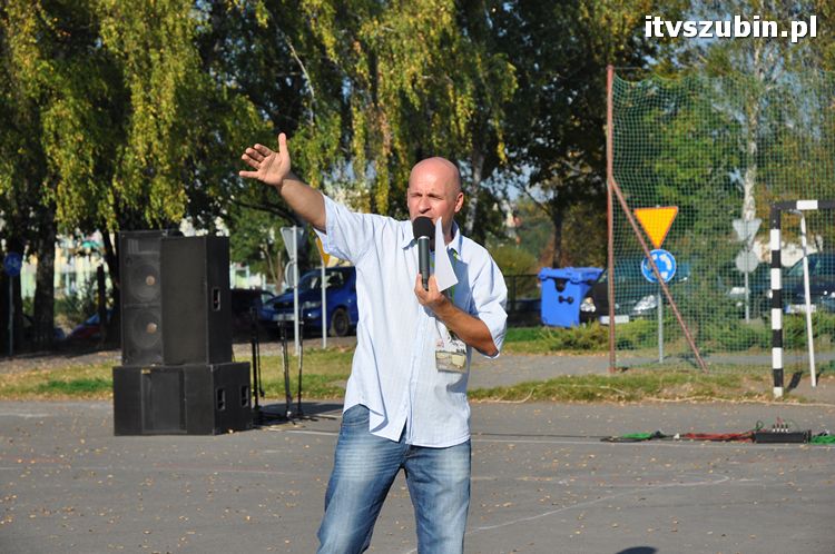 Festyn Rodzinny w Szubińskiej 