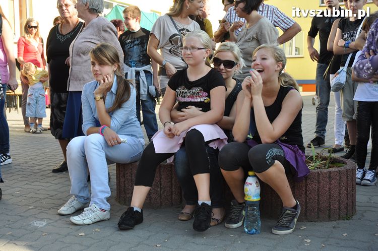 Festyn Rodzinny w Szubińskiej 