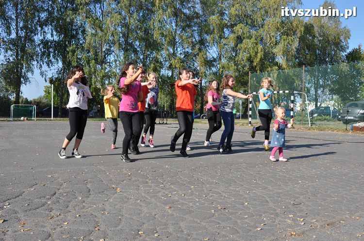 Festyn Rodzinny w Szubińskiej 